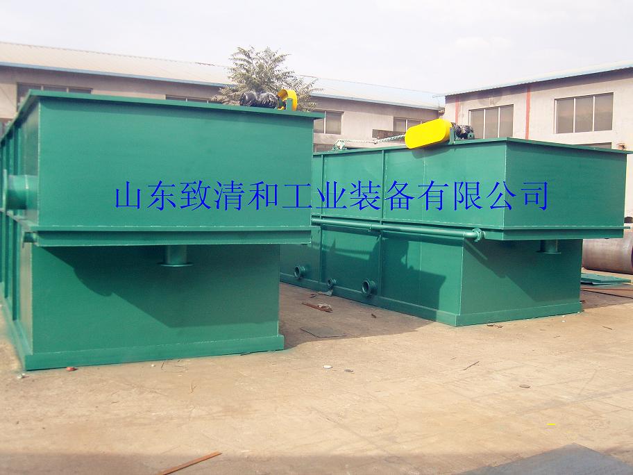 66d97a34d6115 印染废水处置工程设备